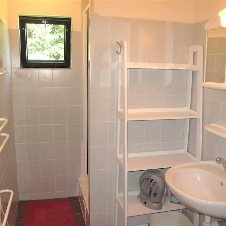 Dom wakacyjny Spinka - Zab110 By Interhome *