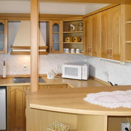 Dom wakacyjny Spinka - Zab110 By Interhome