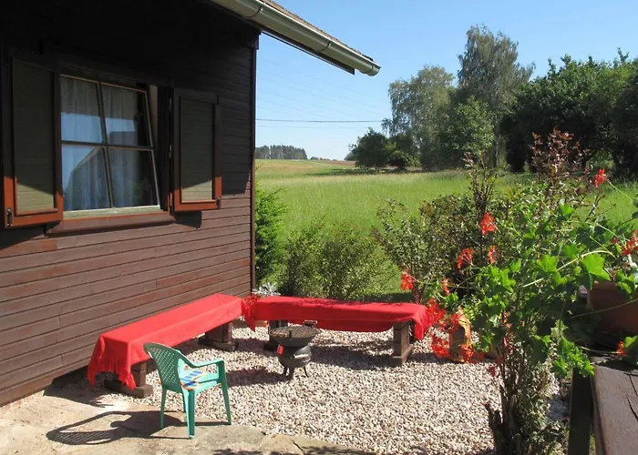 Spinka By Interhome * Červený Kostelec