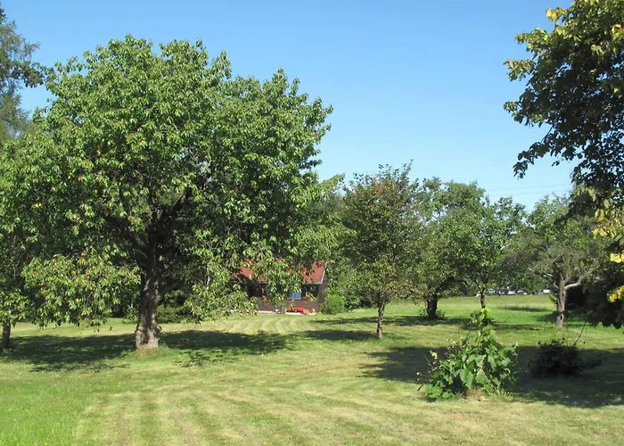 Spinka By Interhome *