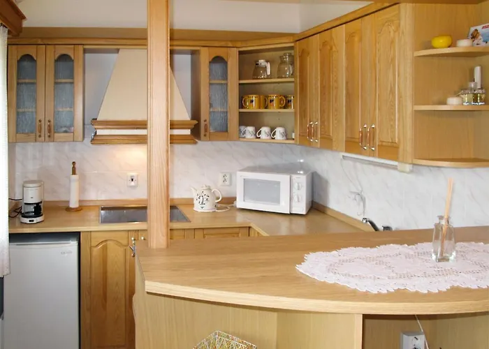 Сasa de vacaciones Spinka By Interhome
