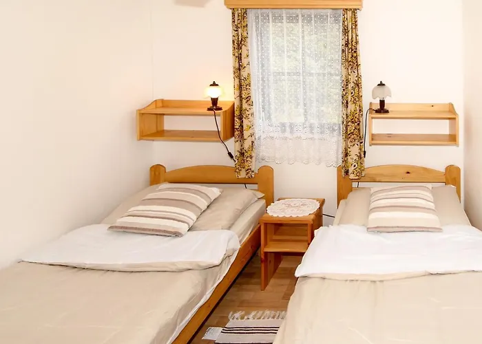 Spinka By Interhome Сasa de vacaciones